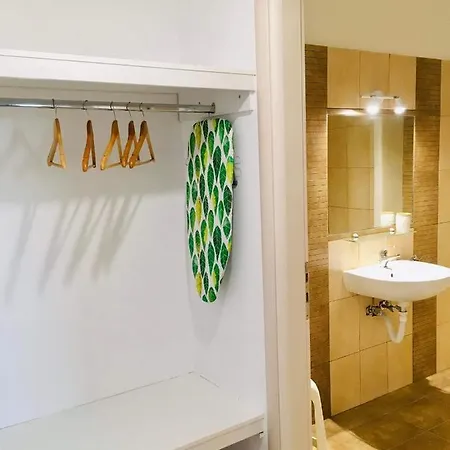 Apartman Sunset Glinádo Náxu