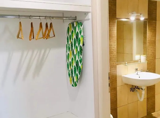 Apartman Sunset Glinádo Náxu