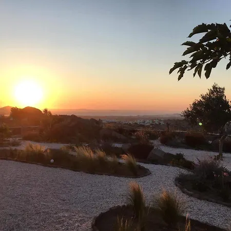 Διαμέρισμα Sunset